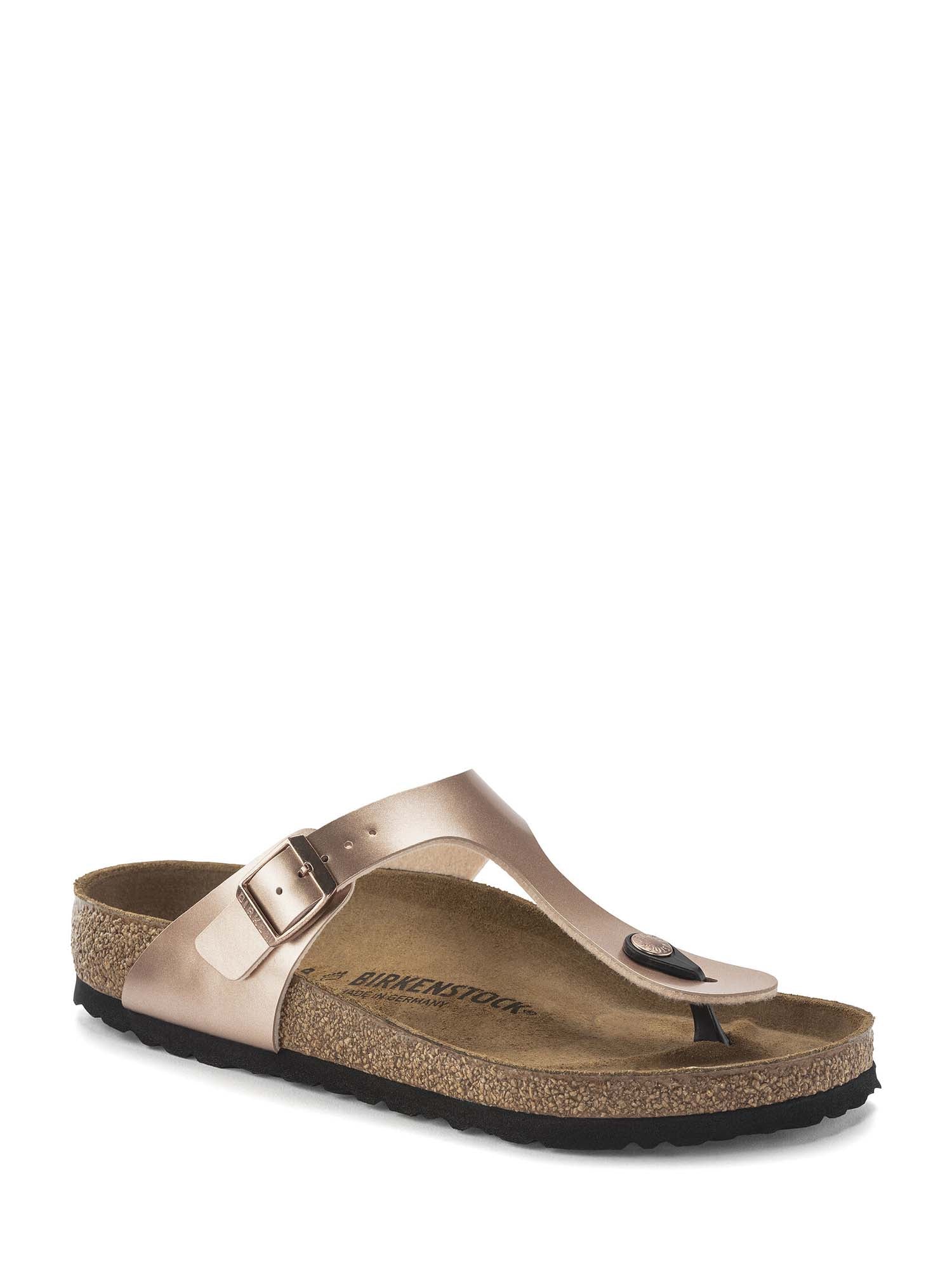 Infradito Rosa Birkenstock