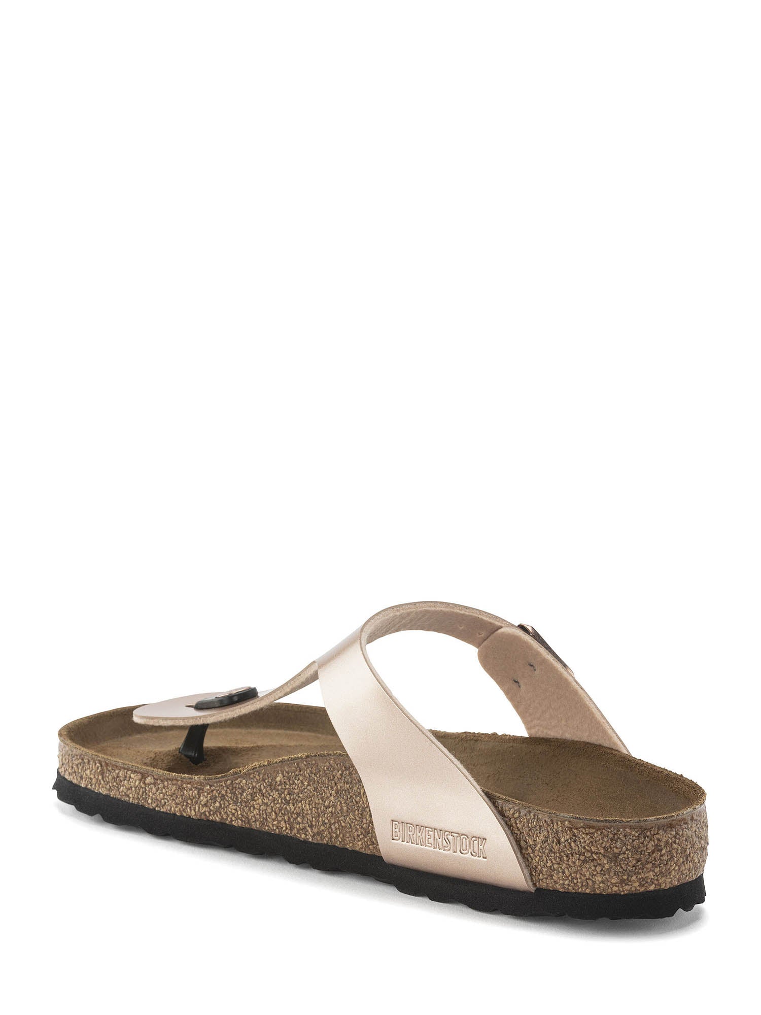 Infradito Rosa Birkenstock