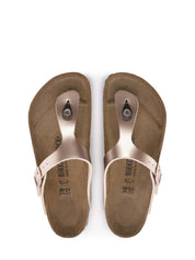 Infradito Rosa Birkenstock
