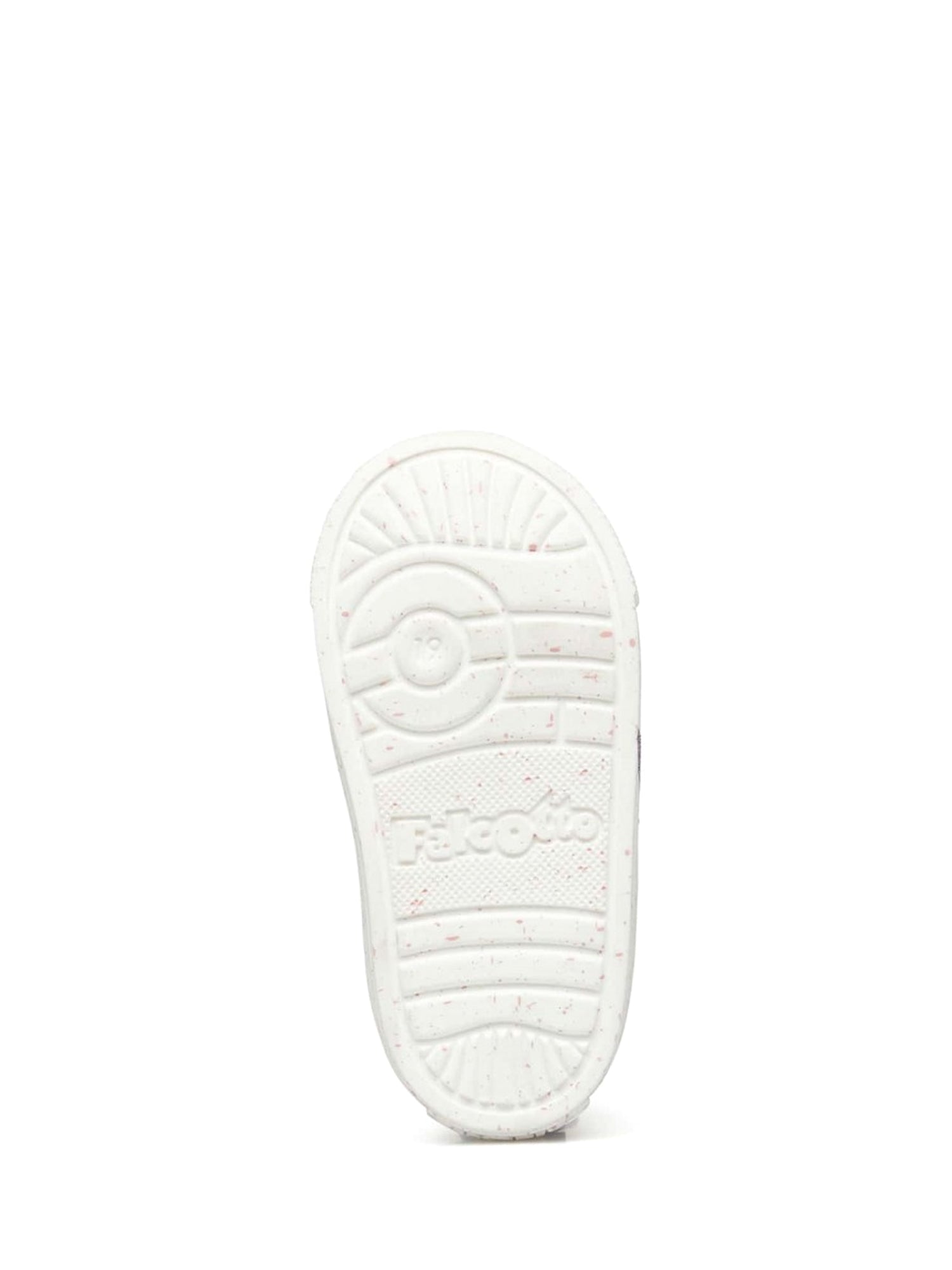 Sneakers Bianco Rosa Falcotto