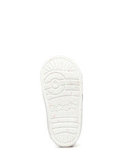 Sneakers Bianco Rosa Falcotto