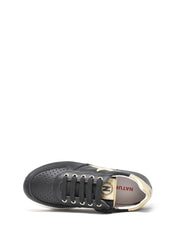 Sneakers Nero Naturino