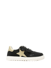 Sneakers Nero Naturino