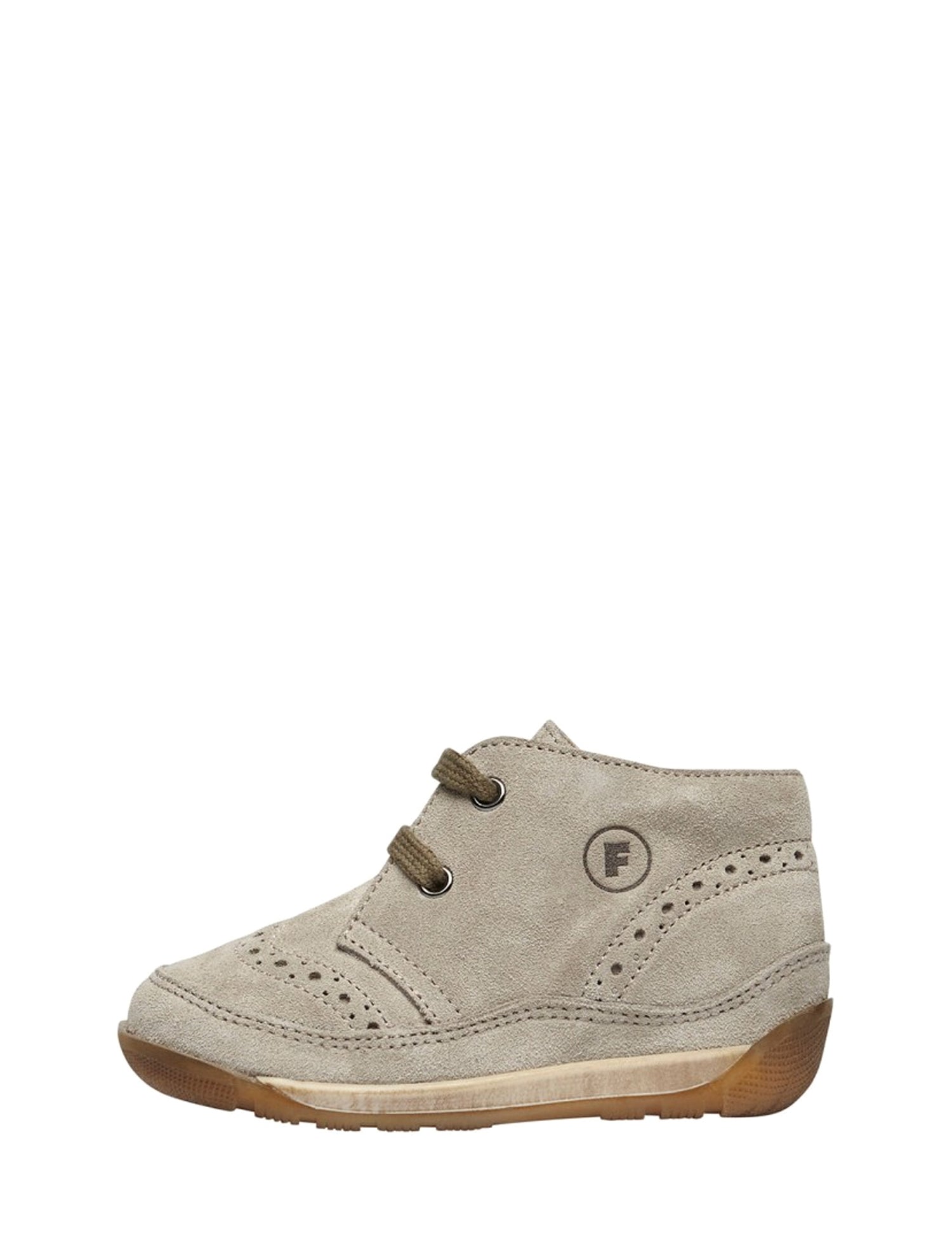 Polacchino Beige Falcotto