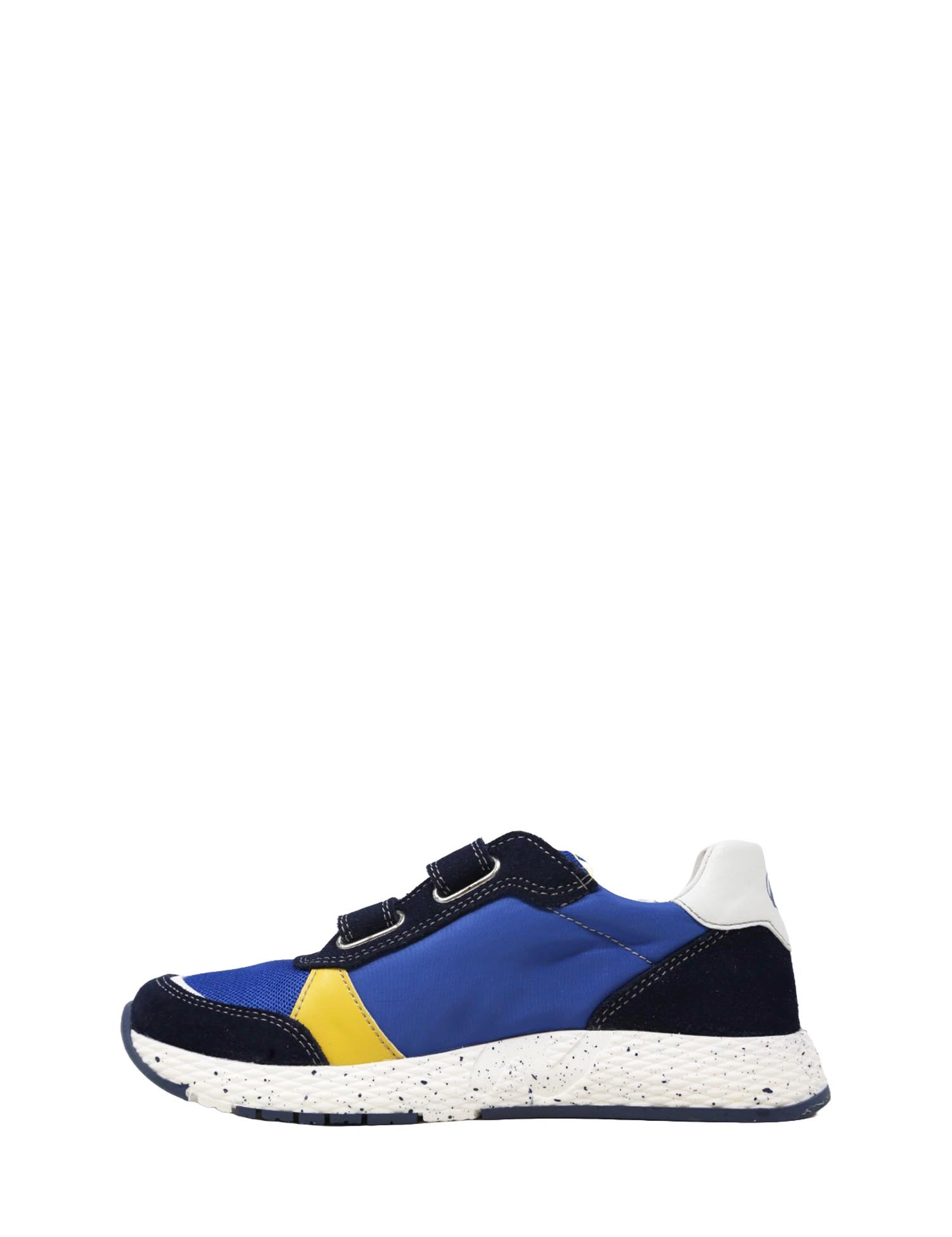 Scarpe con strappi Blu Naturino