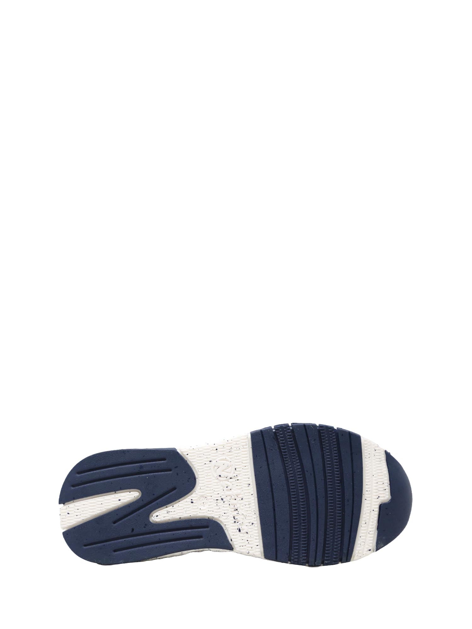 Scarpe con strappi Blu Naturino