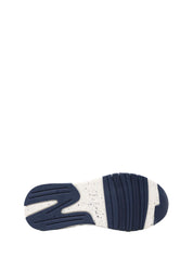 Scarpe con strappi Blu Naturino