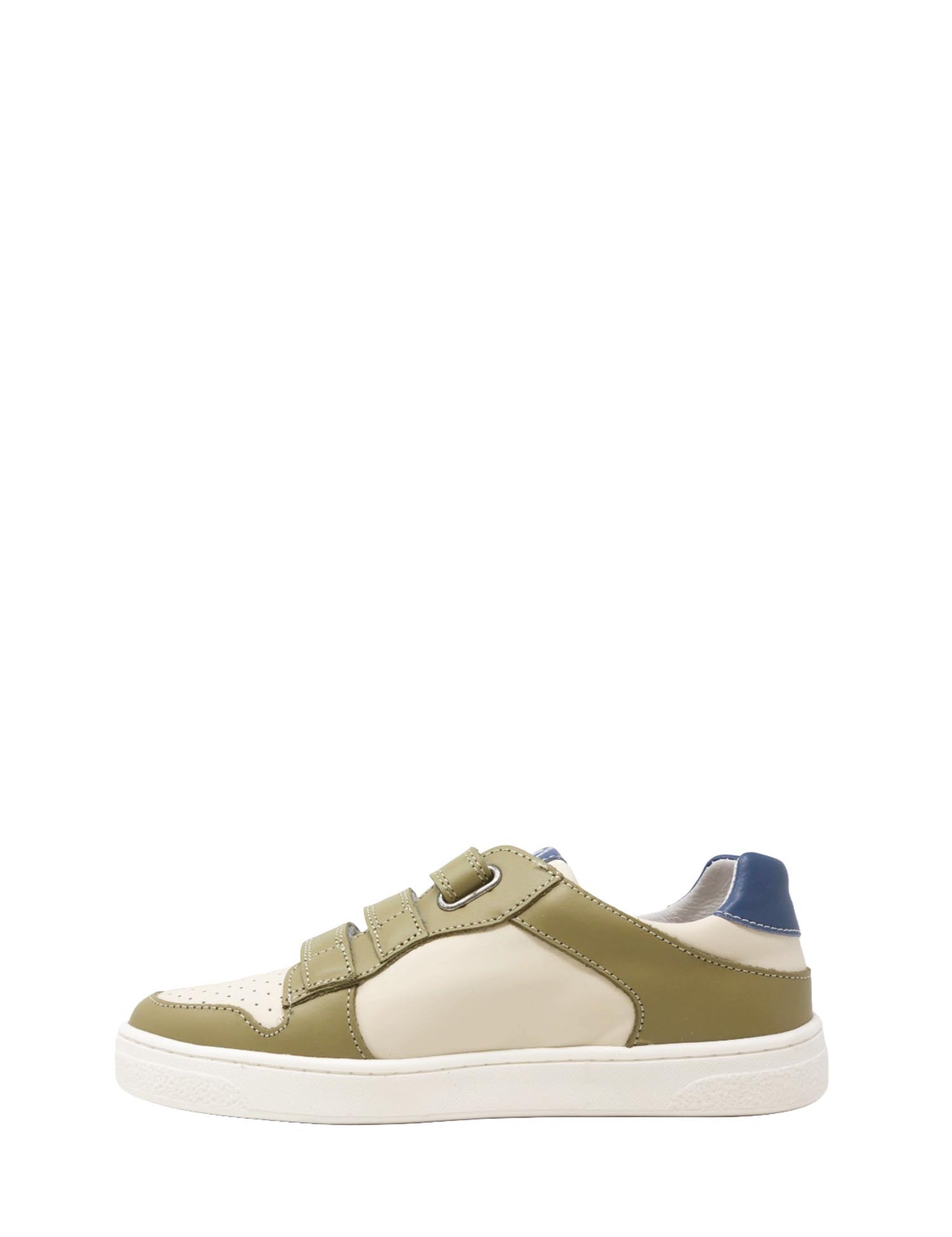 Sneakers Verde Naturino
