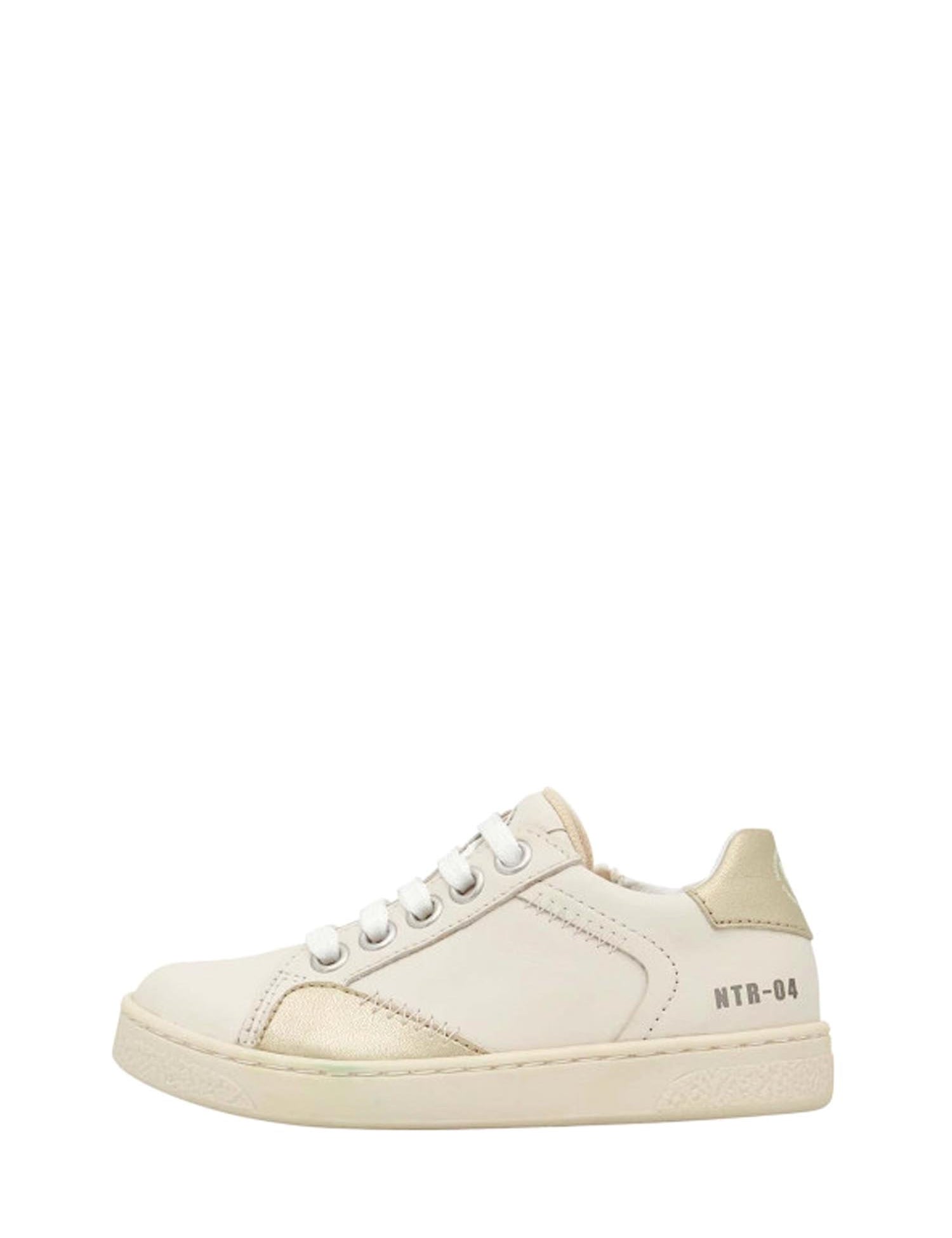 Sneakers Platino Naturino