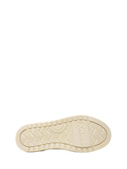 Scarpe con strappi Bianco Grigio Naturino