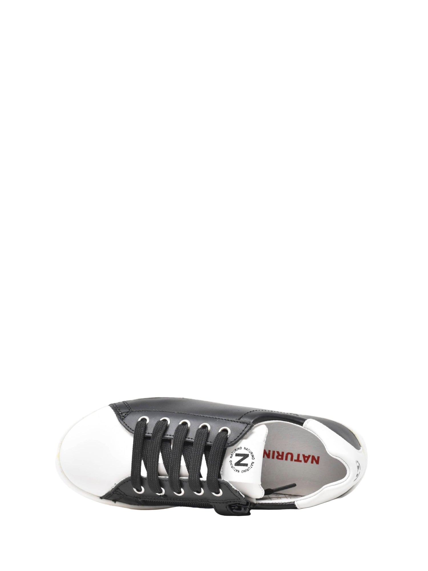 Sneakers Nero Naturino
