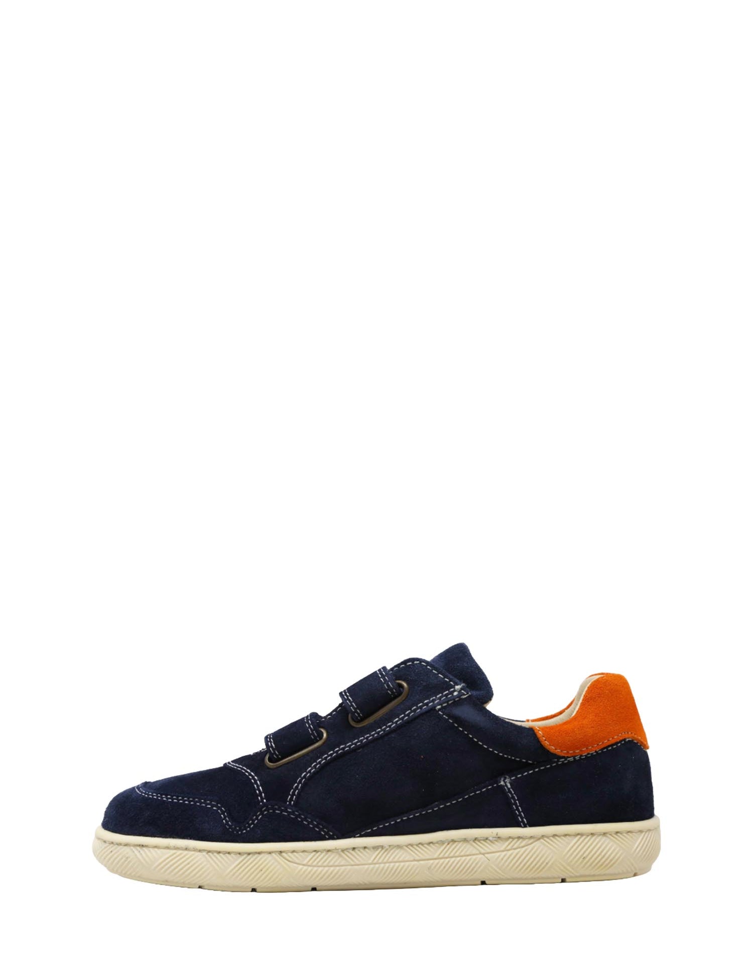 Scarpe con strappi Blu Naturino