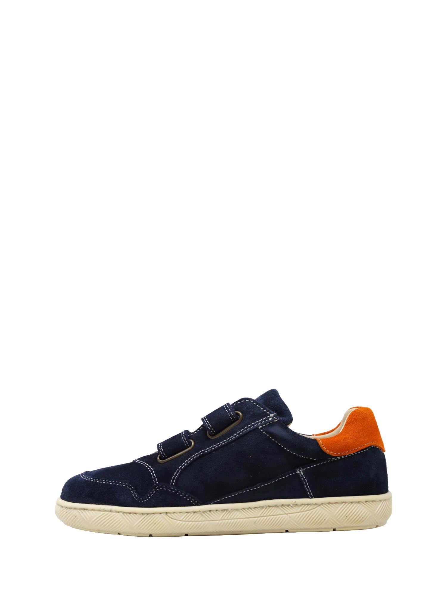 Scarpe con strappi Blu Naturino