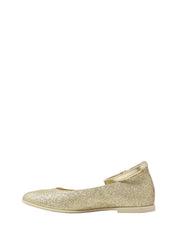 Ballerine Oro Naturino
