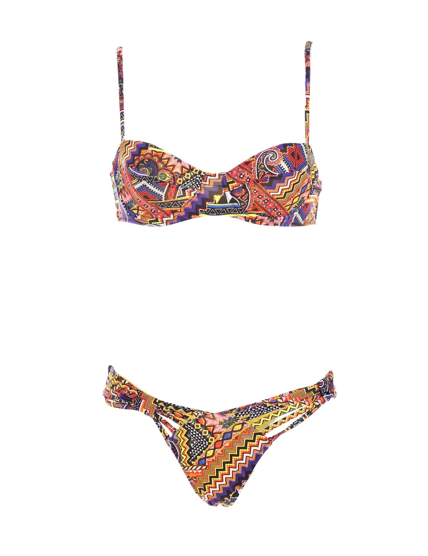 4giveness Costumi Donna | FGBW3509