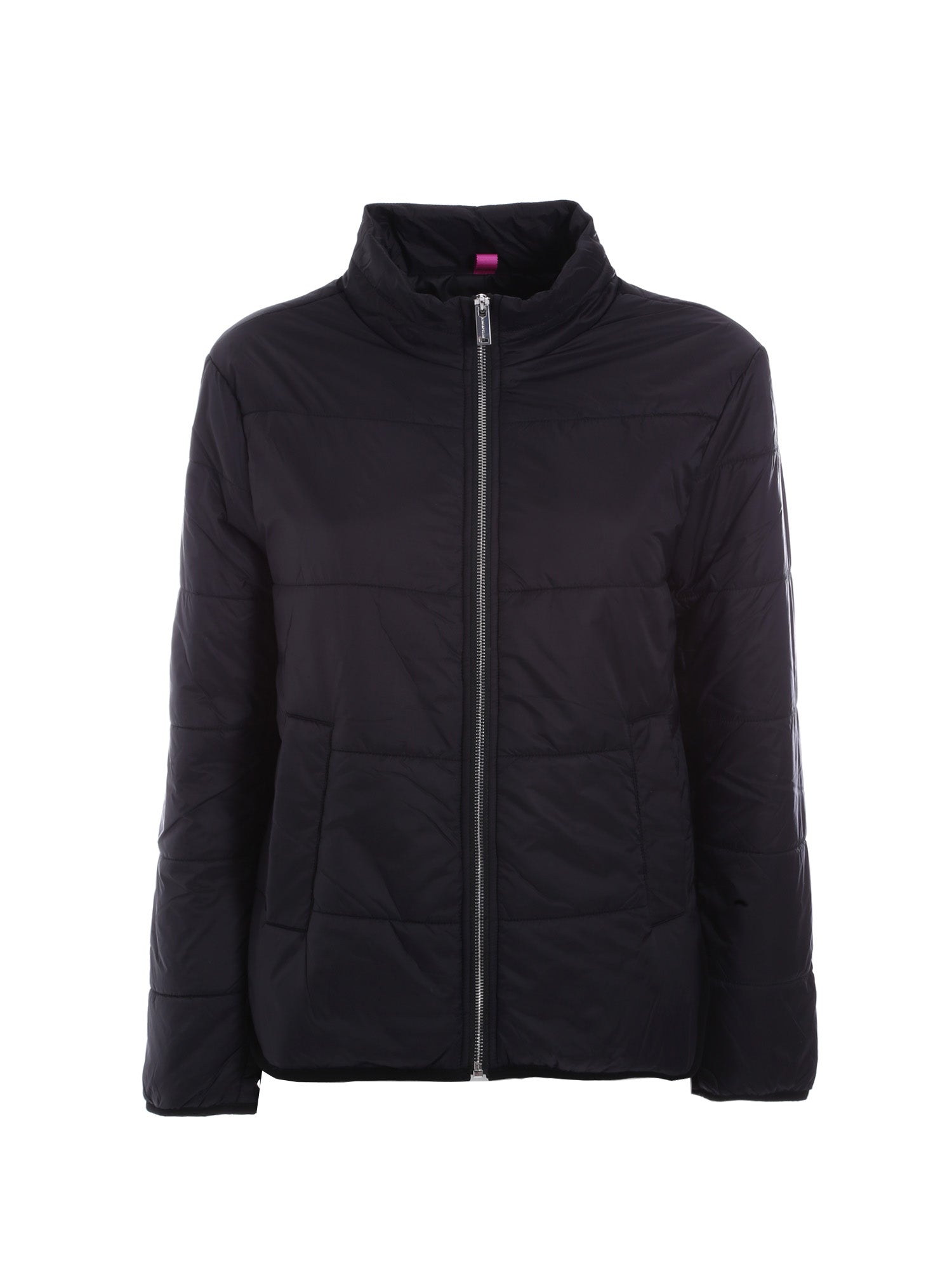 Piumini Nero Rino&pelle