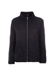 Piumini Nero Rino&pelle