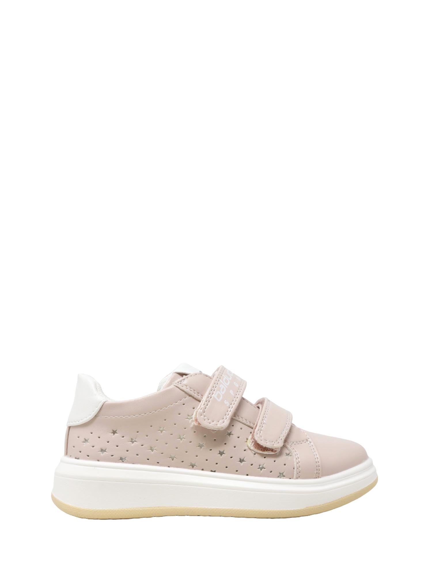 Scarpe con strappi Rosa Balducci