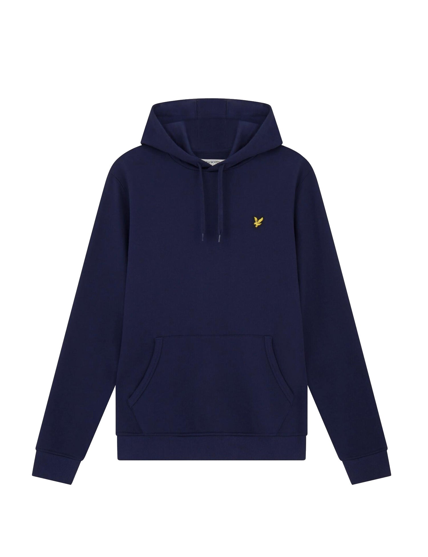 Lyle & Scott Felpe Uomo | ML416VOG 1