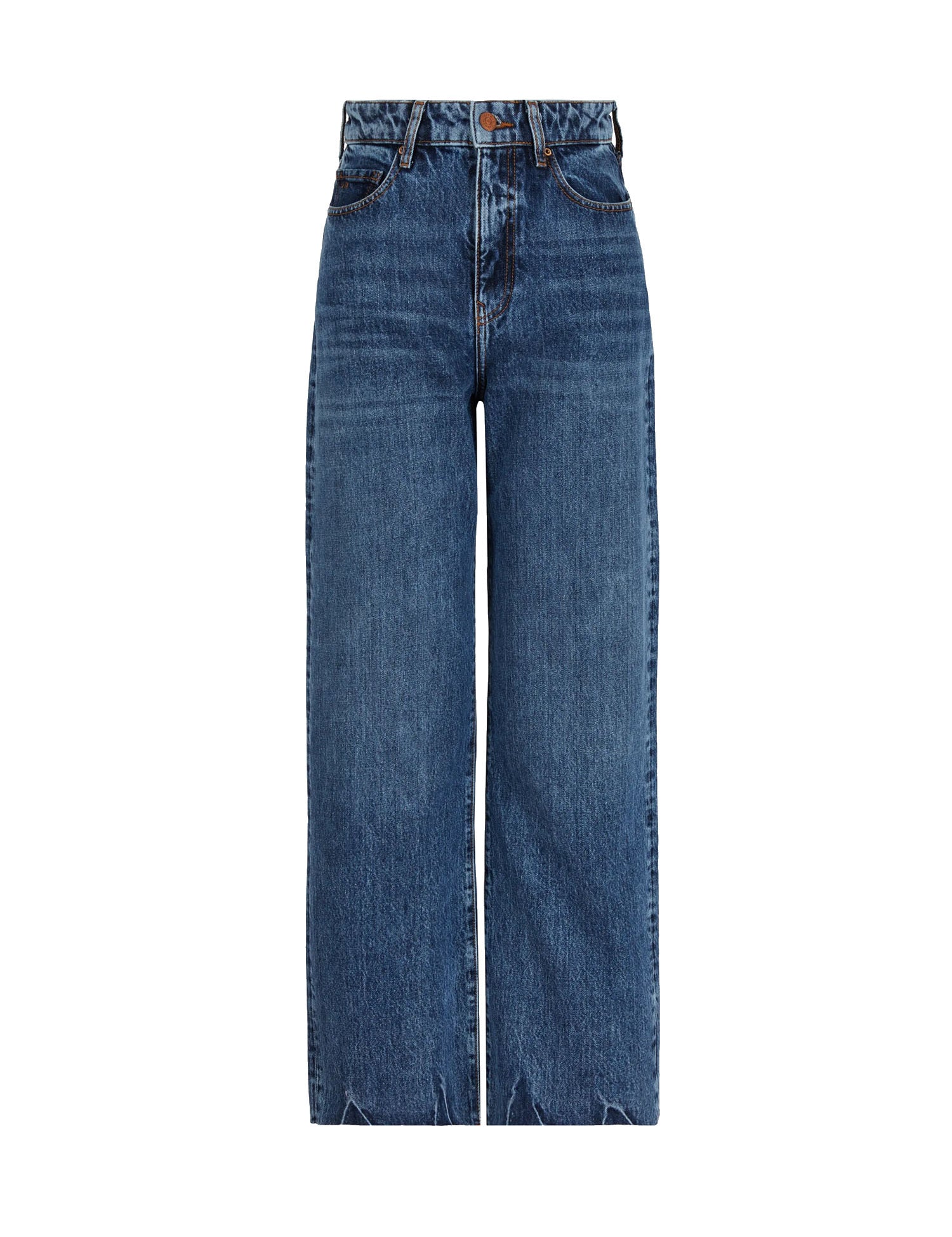 Jeans Blu Armani Exchange