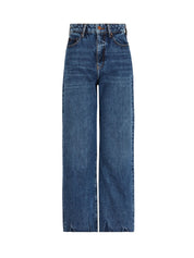 Jeans Blu Armani Exchange