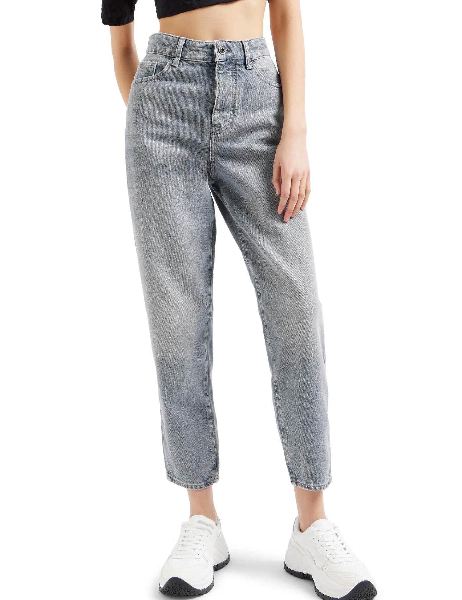Jeans Grigio Armani Exchange
