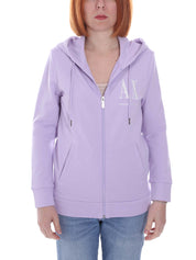 Felpe Viola Armani Exchange