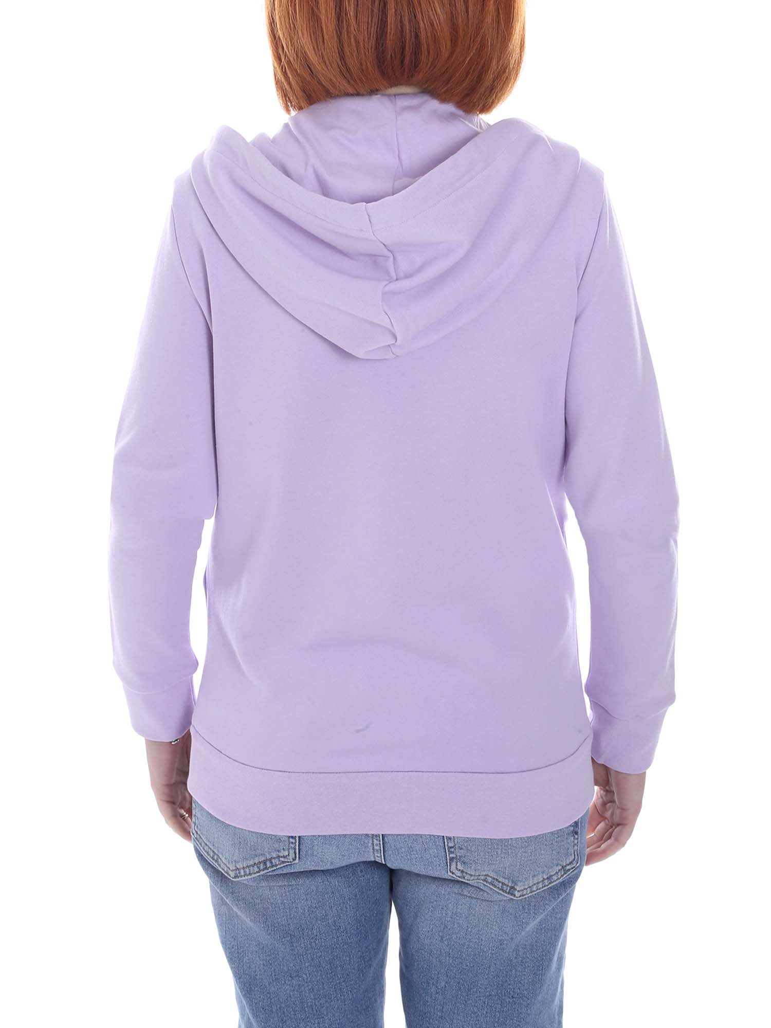 Felpe Viola Armani Exchange