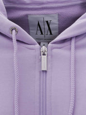Felpe Viola Armani Exchange