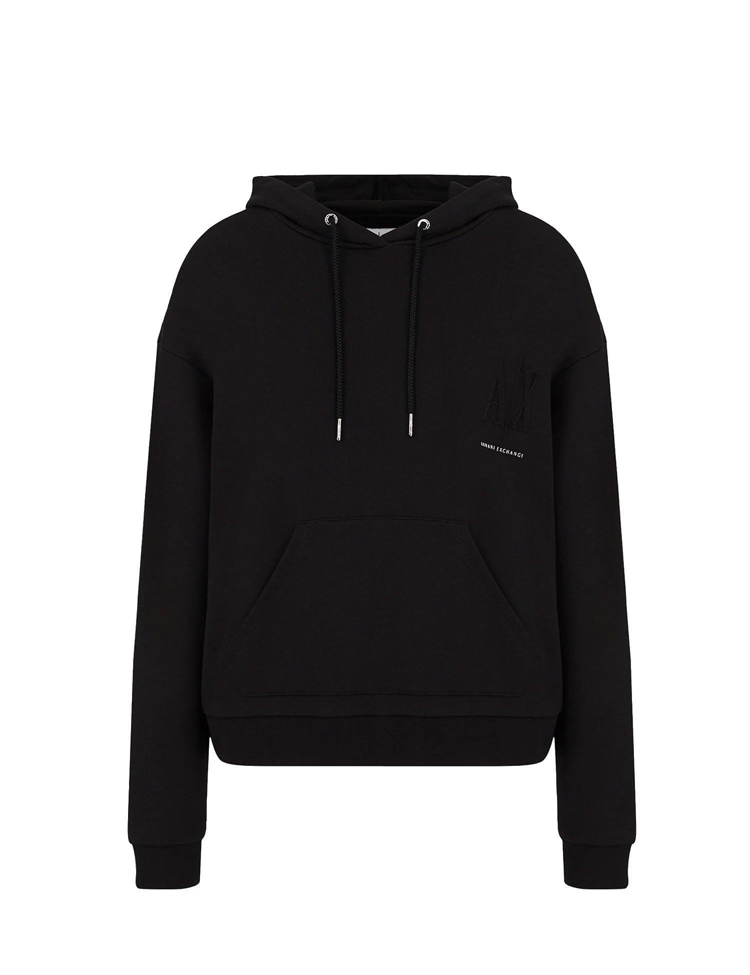 Felpe Nero Armani Exchange