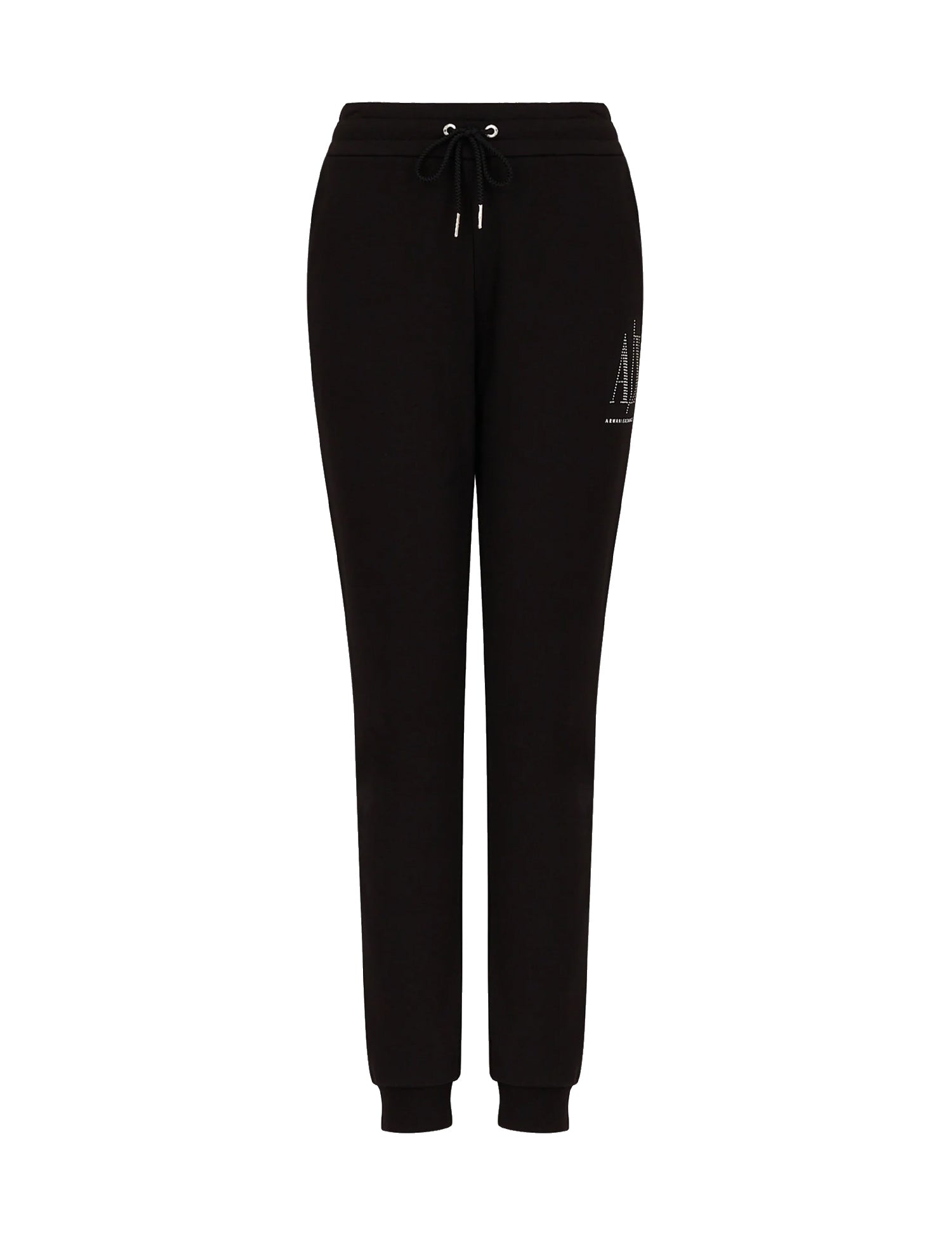 Pantaloni sportivi Nero Armani Exchange