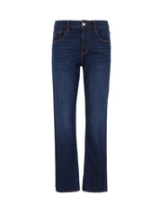 Jeans Blu Armani Exchange