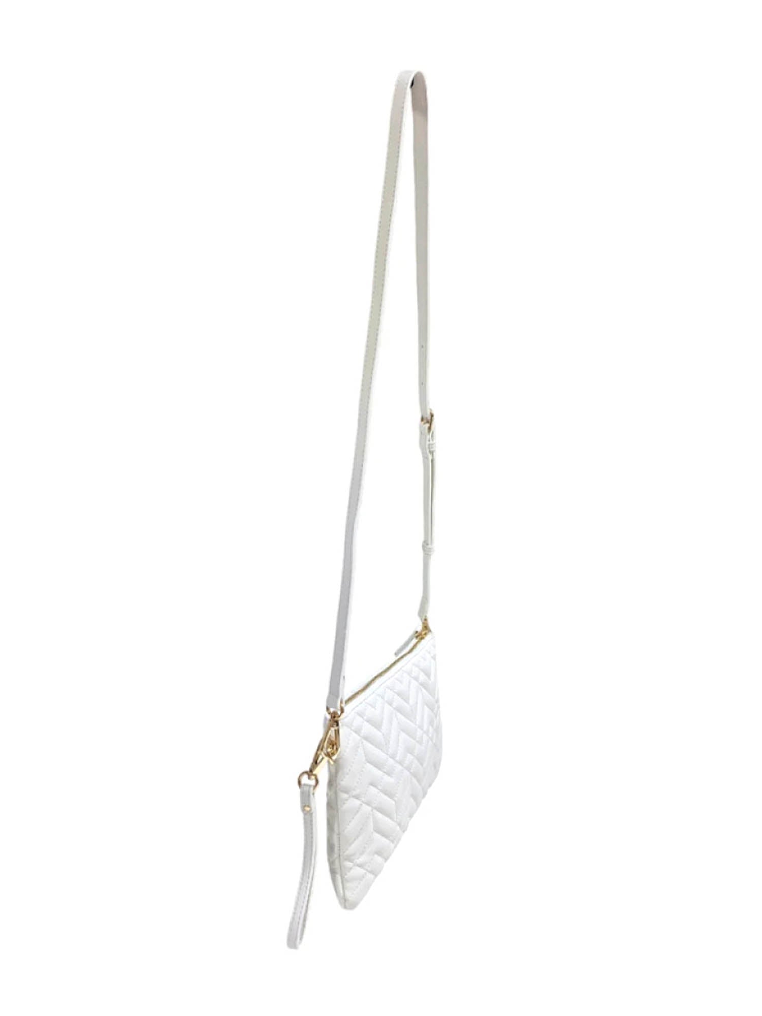 Pochette Bianco By Byblos