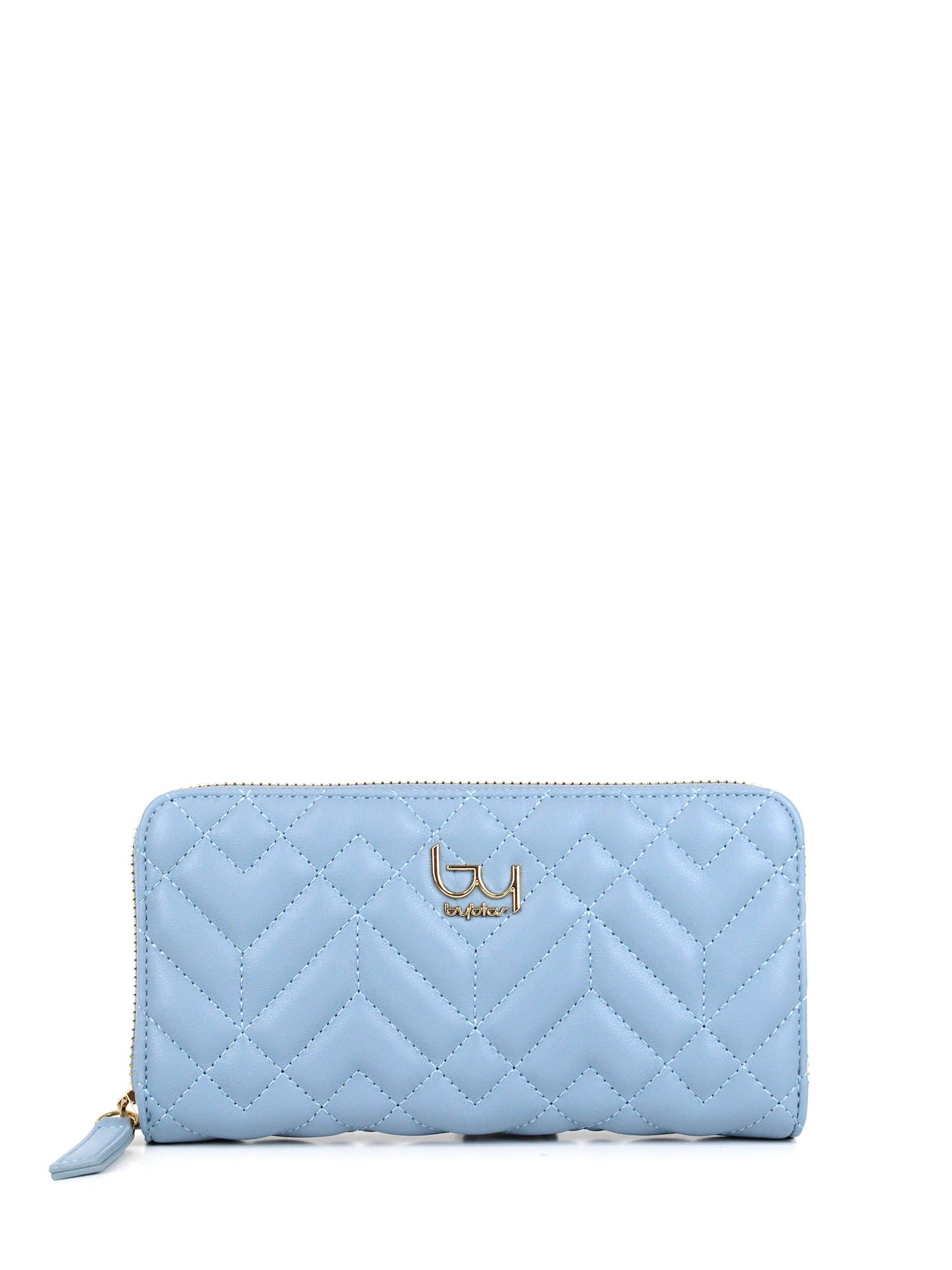 Portafogli Blu By Byblos