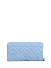 Portafogli Blu By Byblos