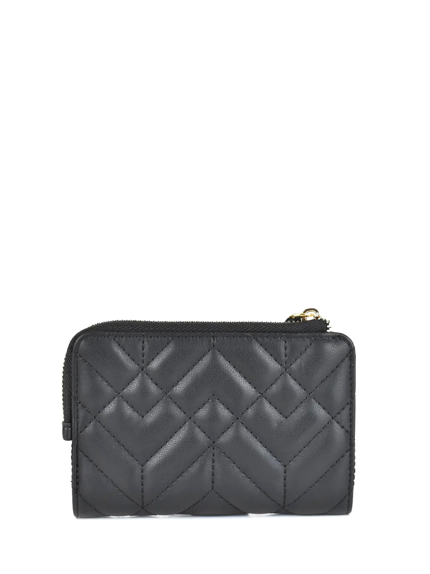Portafogli Nero By Byblos