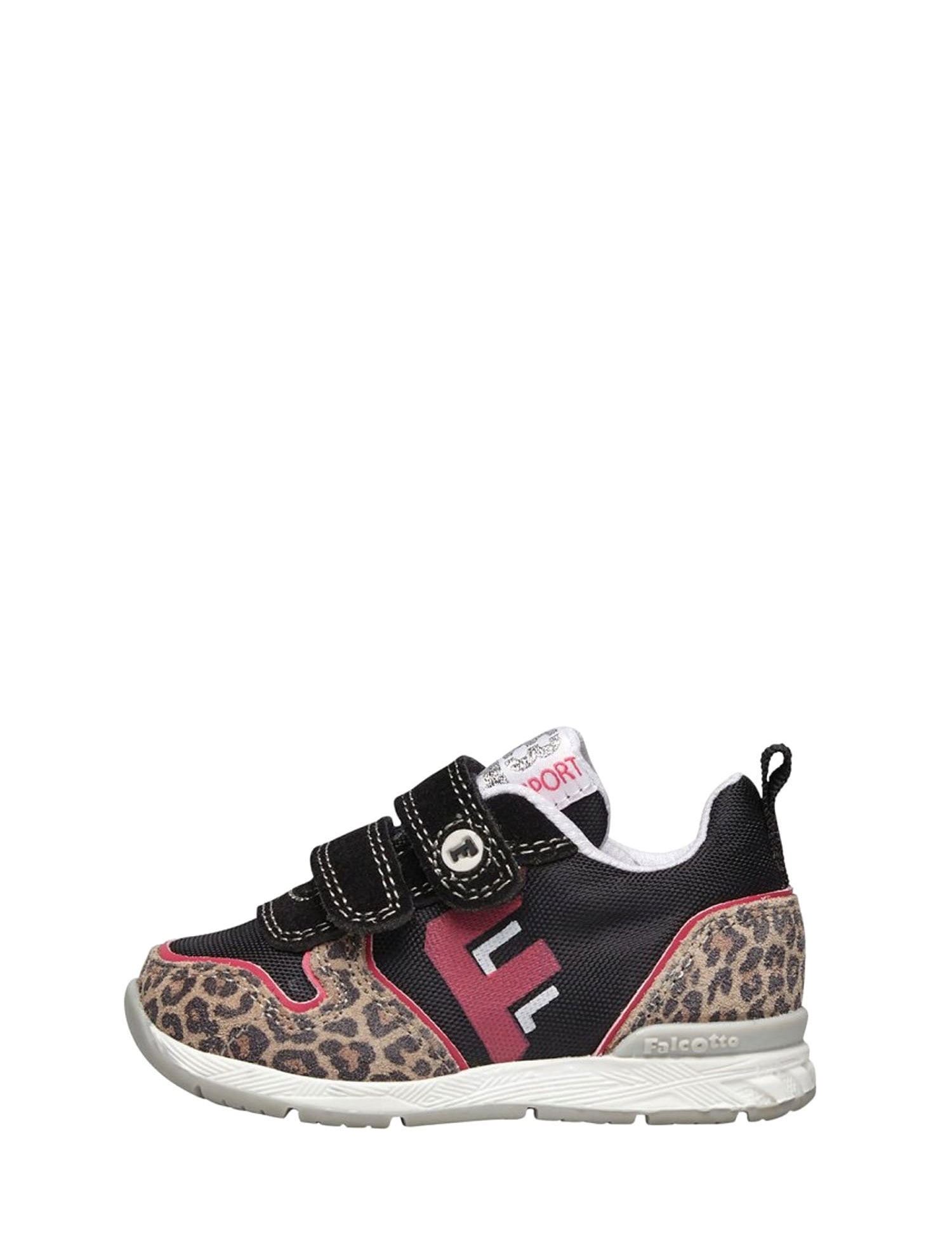 Sneakers Nero Falcotto