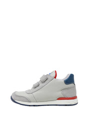 Scarpe con strappi Grigio Falcotto