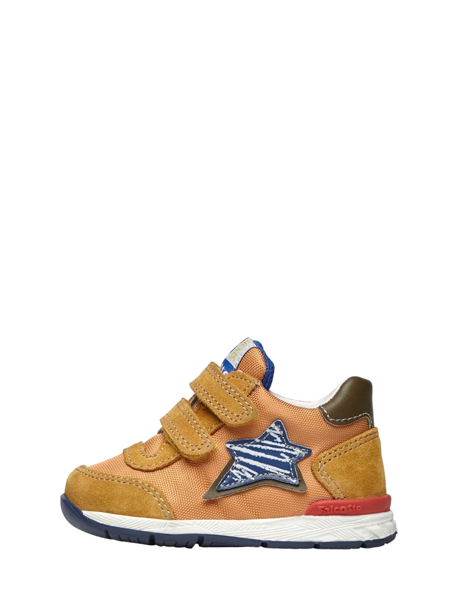 Sneakers Giallo Falcotto