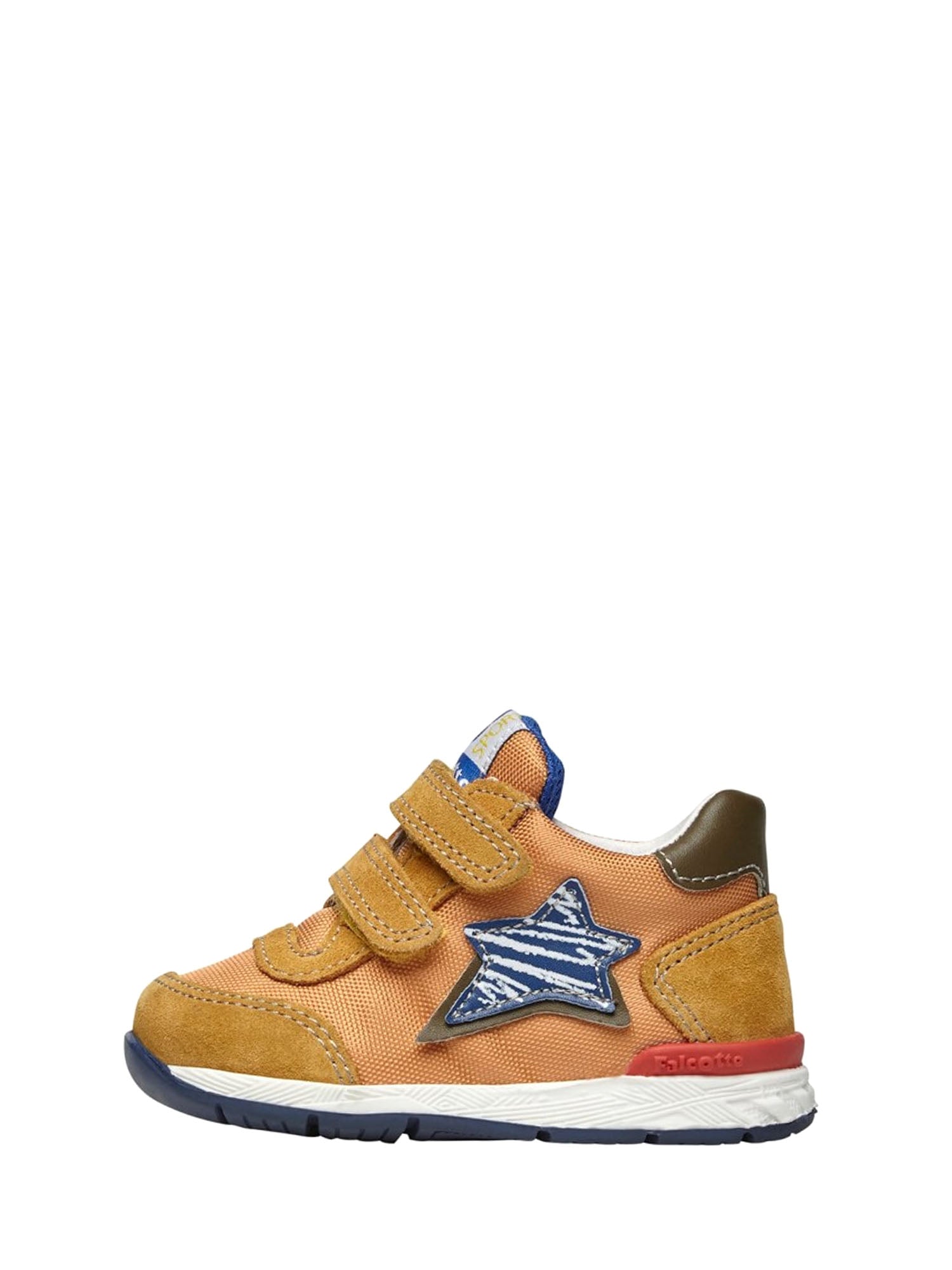 Sneakers Giallo Falcotto