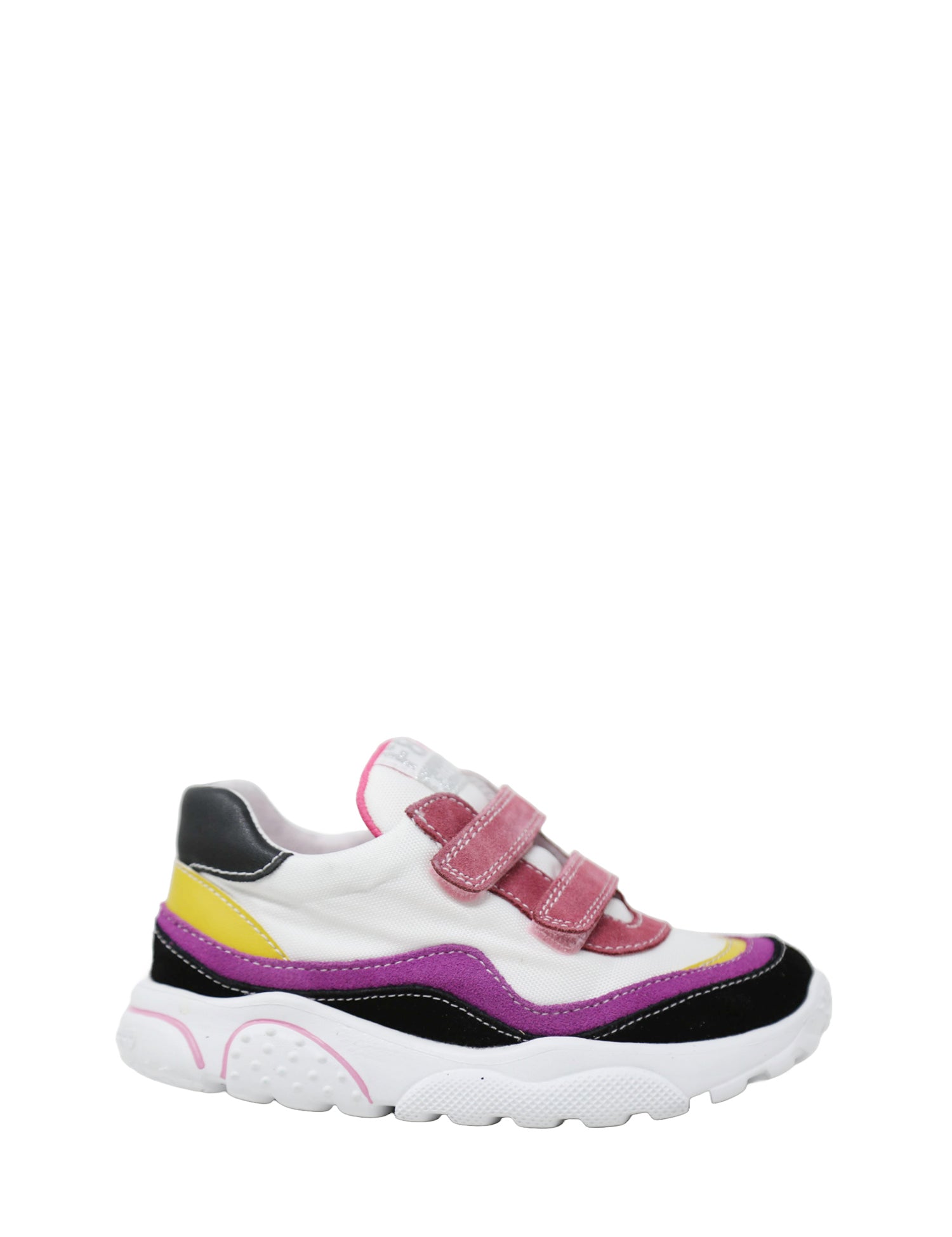 Scarpe con strappi Multicolore Falcotto