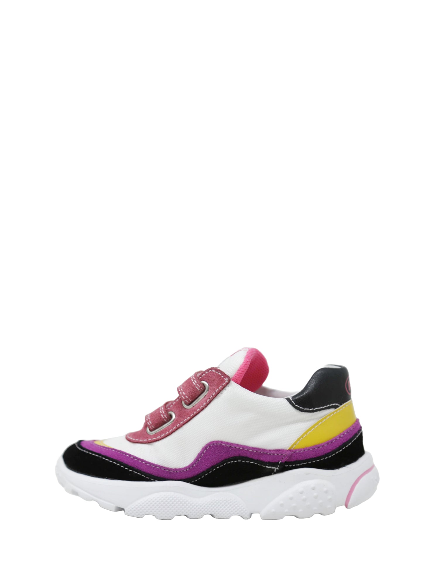 Scarpe con strappi Multicolore Falcotto