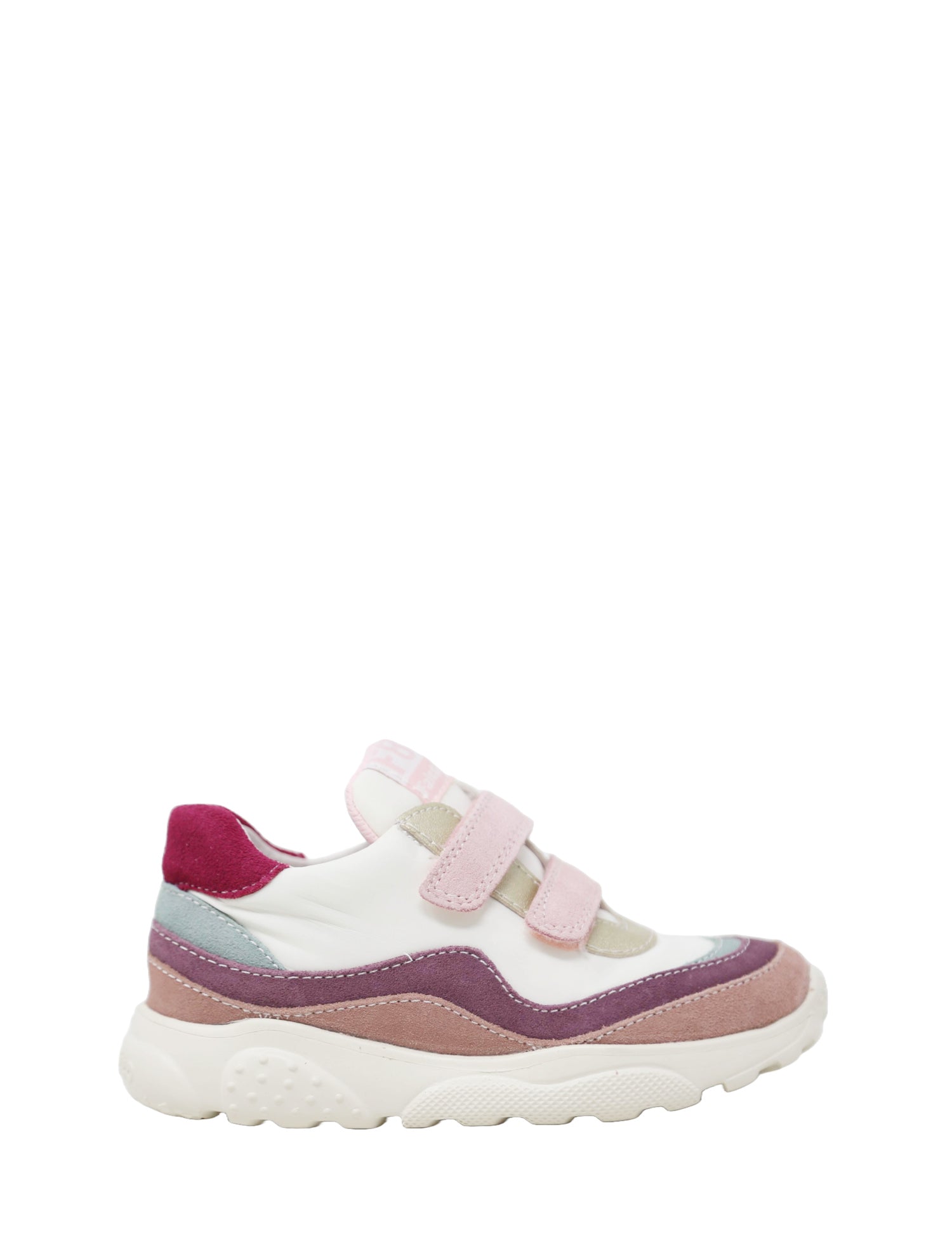 Scarpe con strappi Multicolore Falcotto