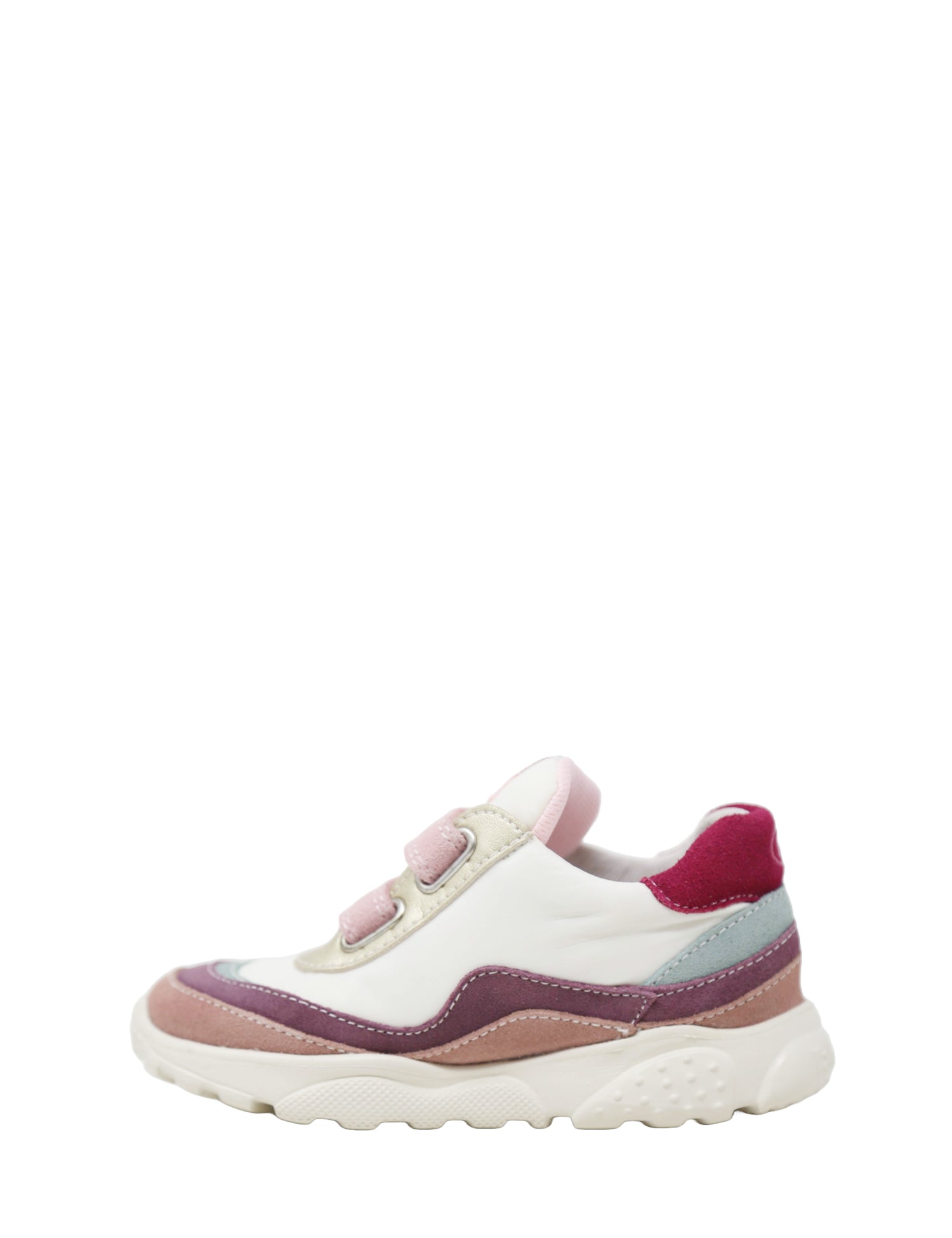 Scarpe con strappi Multicolore Falcotto