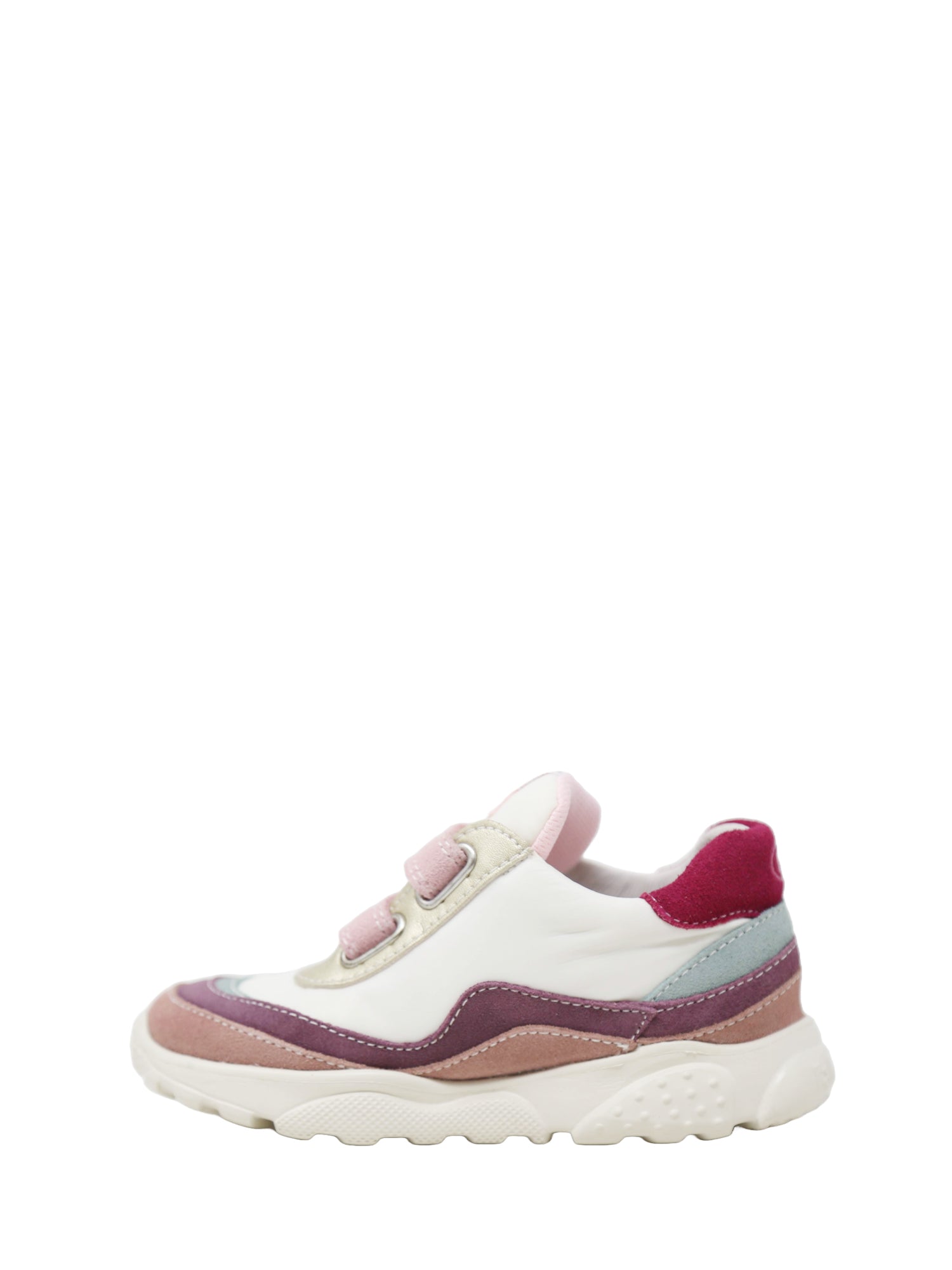 Scarpe con strappi Multicolore Falcotto