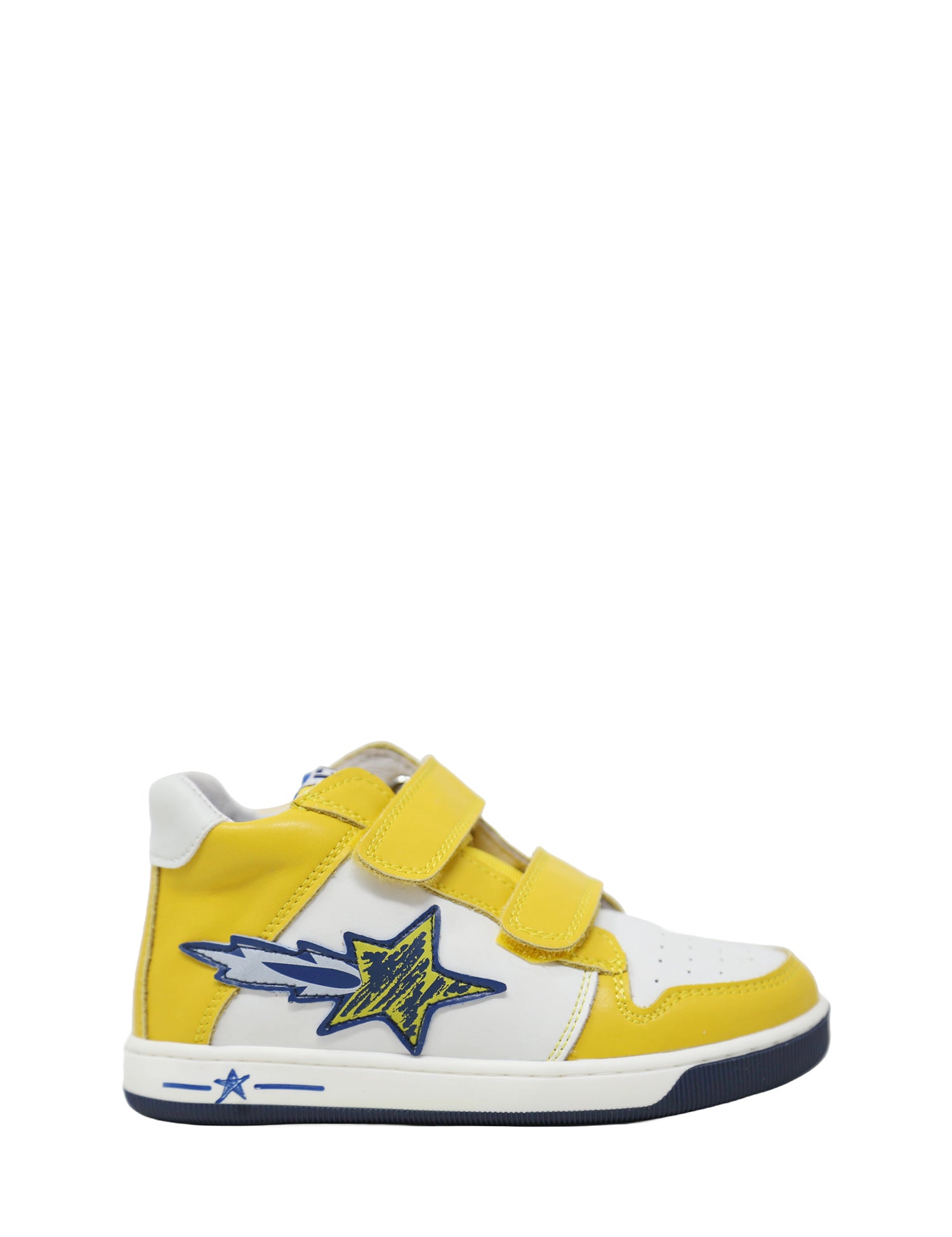 Scarpe con strappi Multicolore Falcotto