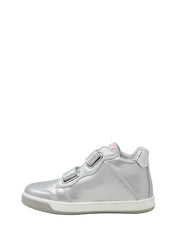 Scarpe con strappi Argento Falcotto