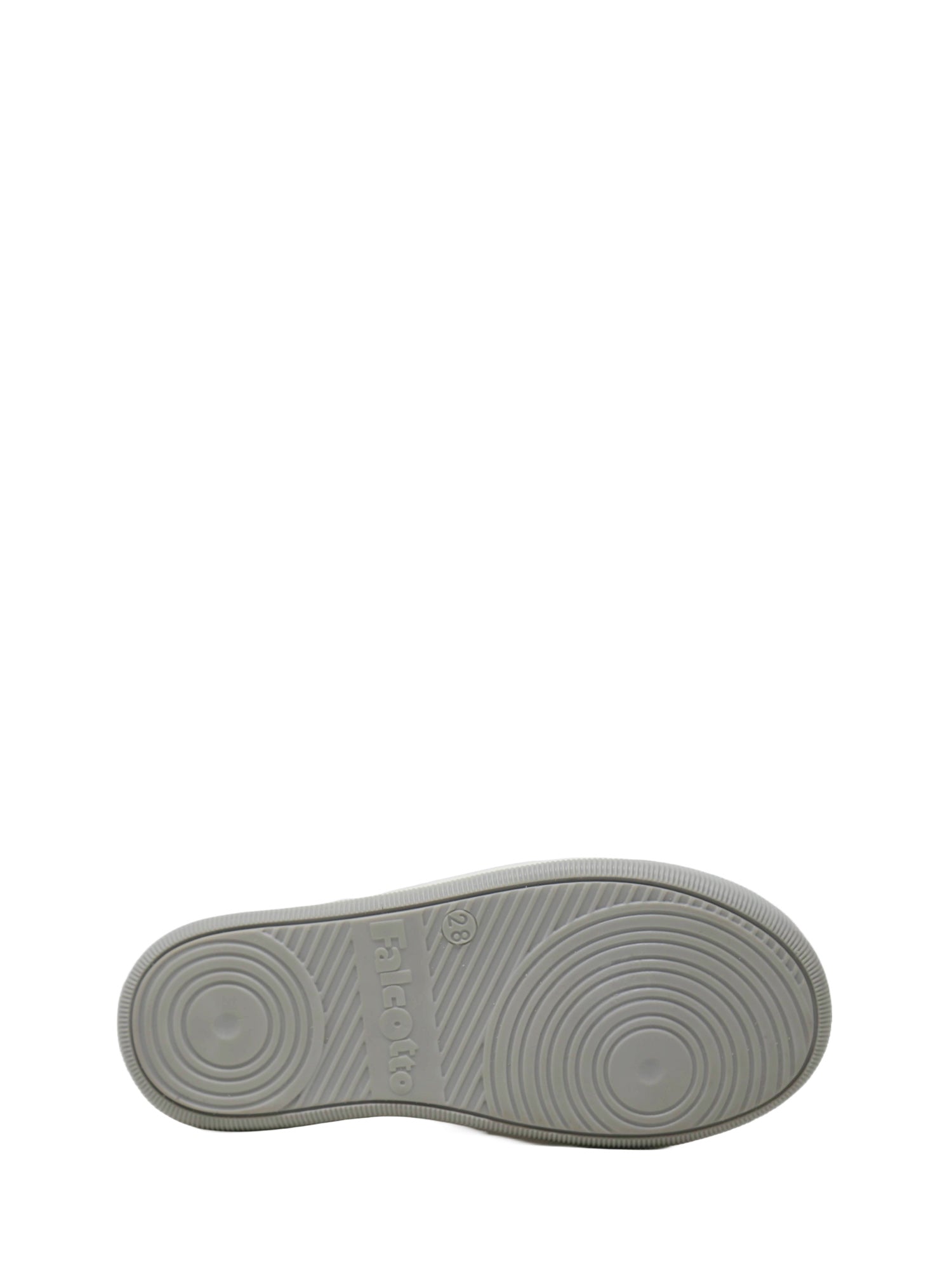 Sneakers Bianco Rosa Falcotto