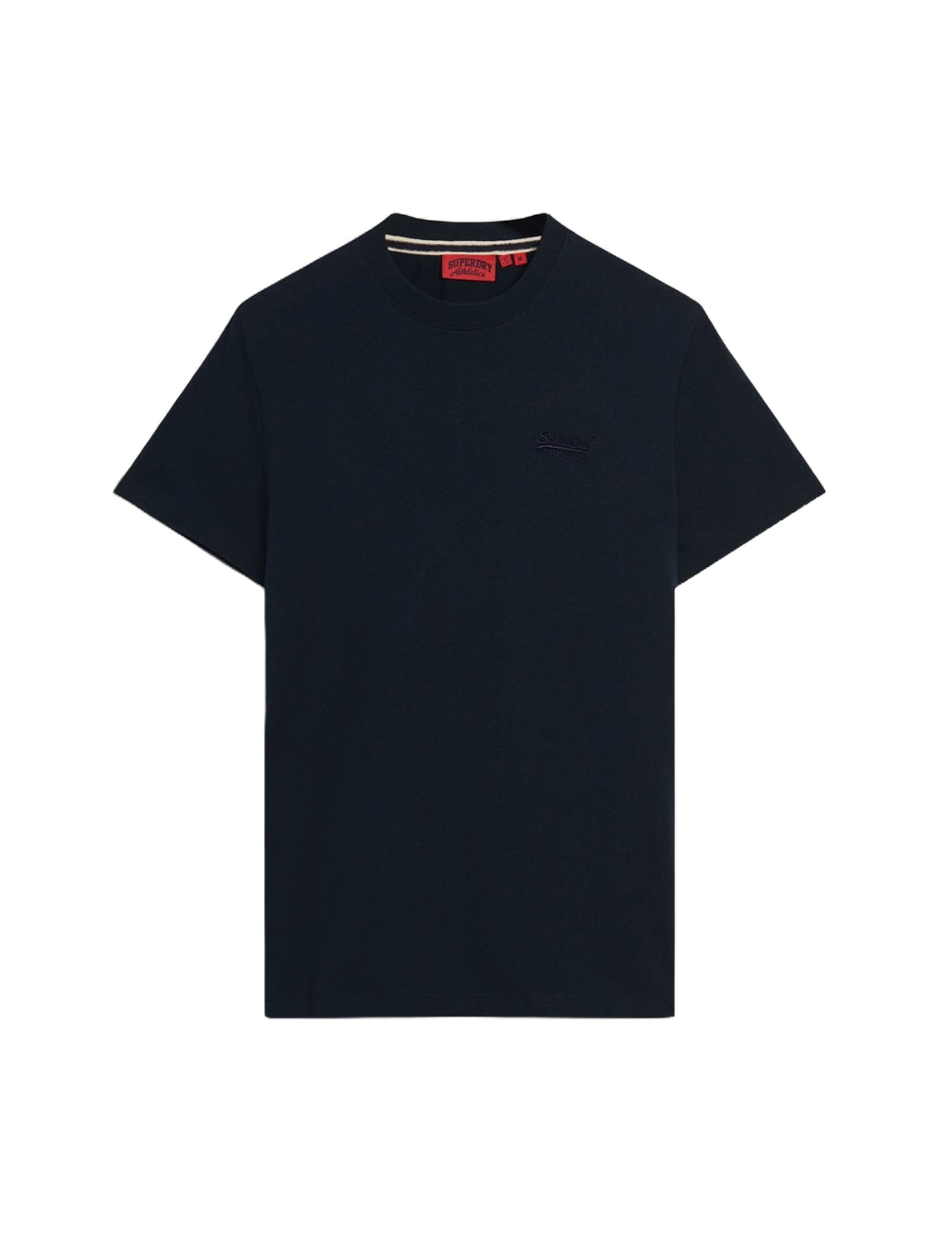 T-shirt Blu Superdry