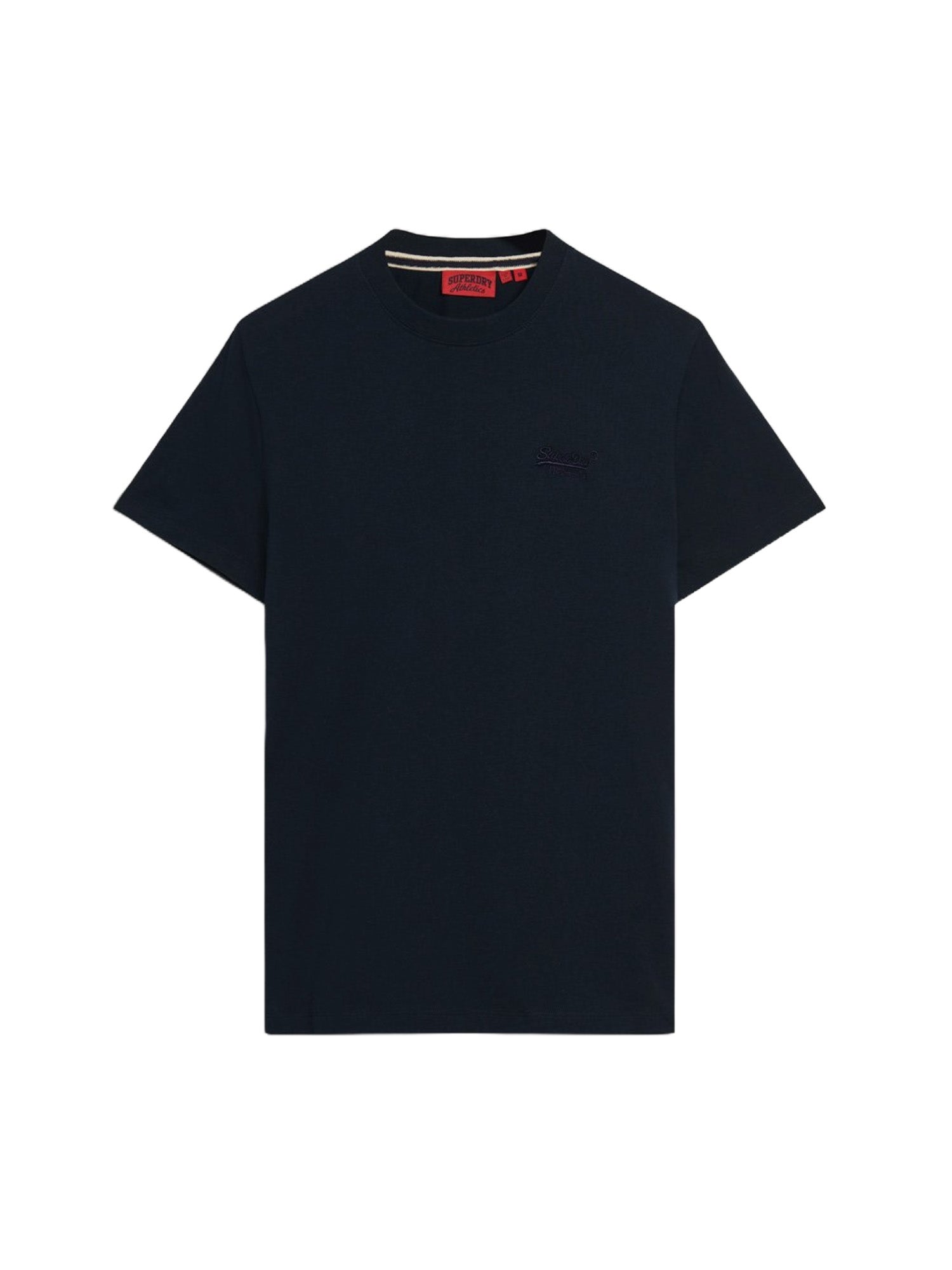 T-shirt Blu Superdry